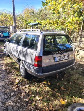 Opel Astra, снимка 5