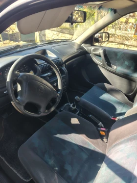 Opel Astra, снимка 3