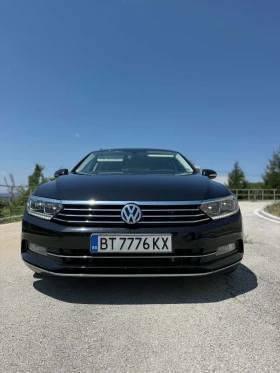 VW Passat 2.0TDI DSG, снимка 5