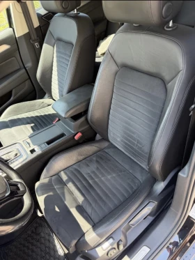 VW Passat 2.0TDI DSG, снимка 12