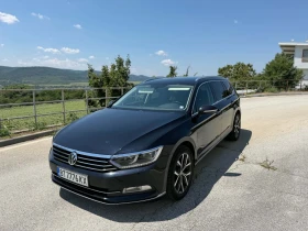 VW Passat 2.0TDI DSG, снимка 1