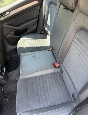 VW Passat 2.0TDI DSG, снимка 11