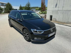 VW Passat 2.0TDI DSG, снимка 9