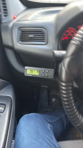 Fiat Doblo Cargo Maxi 1.6 MultiJet II  | Auto.bg — изображение 14