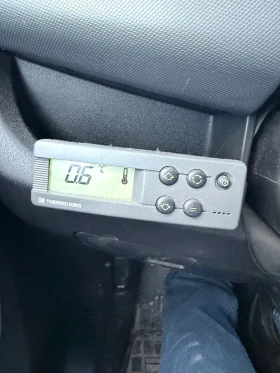 Fiat Doblo Cargo Maxi 1.6 MultiJet II  | Auto.bg — изображение 15