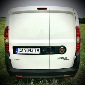 Fiat Doblo Cargo Maxi 1.6 MultiJet II  - 6200 € / 12126.15 лв. - 23900657 6
