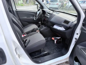 Fiat Doblo Cargo Maxi 1.6 MultiJet II  | Auto.bg — изображение 12