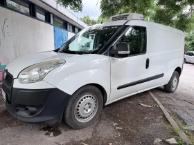 Fiat Doblo Cargo Maxi 1.6 MultiJet II 