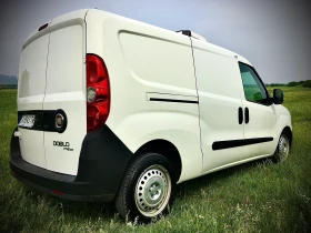 Fiat Doblo Cargo Maxi 1.6 MultiJet II  - 6200 € / 12126.15 лв. - 23900657 5
