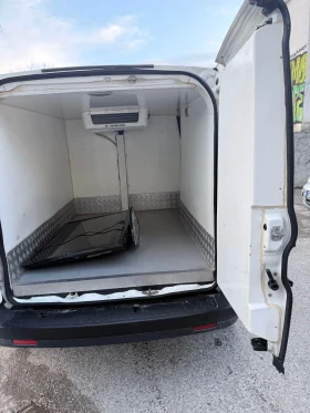 Fiat Doblo Cargo Maxi 1.6 MultiJet II  | Auto.bg — изображение 10