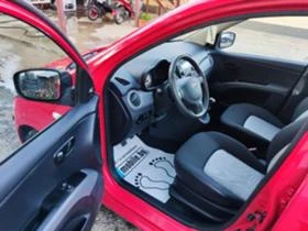 Hyundai I10 1.1 klima - [6] 