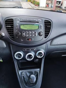 Hyundai I10 1.1 klima - [13] 