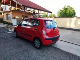 Hyundai I10 1.1 klima - [5] 