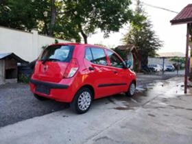 Hyundai I10 1.1 klima - [4] 