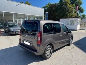 Peugeot Partner 1.6 BlueHDi 100 | Mobile.bg   6