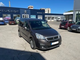 Peugeot Partner 1.6 BlueHDi 100 | Mobile.bg   3
