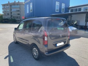 Peugeot Partner 1.6 BlueHDi 100 | Mobile.bg   5