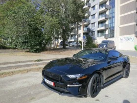 Обява за продажба на Ford Mustang GT 5.0 V8 ~79 000 лв. - изображение 4