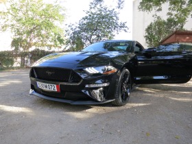 Ford Mustang GT 5.0 V8, снимка 9 - Автомобили и джипове - 42084169