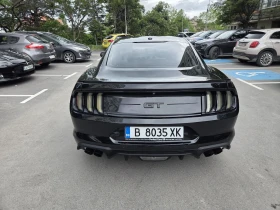 Ford Mustang GT 5.0 V8 ��������, ������ | Mobile.bg � ����� ������ 14