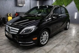 Mercedes-Benz B 250 AMG  - [8] 