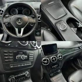 Mercedes-Benz B 250 AMG  - [15] 