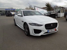 Обява за продажба на Jaguar XE 2.0D Mild Hybrid ~73 500 лв. - изображение 7