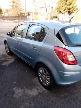 Opel Corsa TOP FACELIFT 1.2benzin, снимка 3