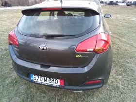 Kia Ceed 1.4CDTI-GERMANIA  | Mobile.bg   6
