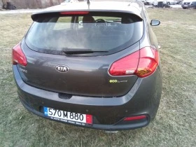 Kia Ceed 1.4CDTI-GERMANIA  | Mobile.bg    6