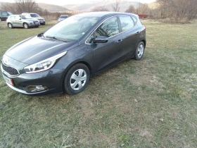 Kia Ceed 1.4CDTI-GERMANIA  | Mobile.bg    3