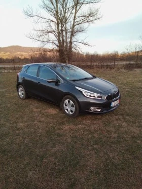 Kia Ceed 1.4CDTI-GERMANIA  | Mobile.bg    4