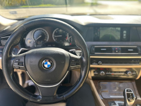 BMW 530 xDrive Luxury Individual Обслужен, снимка 8 - Автомобили и джипове - 45389661