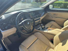 BMW 530 xDrive Luxury Individual Обслужен, снимка 10