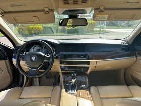 BMW 530 xDrive Luxury Individual Обслужен, снимка 12