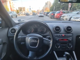 Обява за продажба на Audi A3 2.0 TFSI ~6 999 лв. - изображение 8