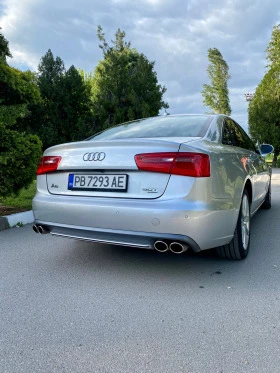 Audi A6 Audi A6 3.0TFSI Supercharger, снимка 4