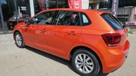 VW Polo Highline - TSI/DSG/Turbo/85KW/116к.с, снимка 6