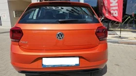 VW Polo Highline - TSI/DSG/Turbo/85KW/116к.с, снимка 5