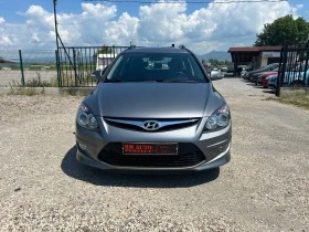 Hyundai I30 1.6 CRDI - [4] 