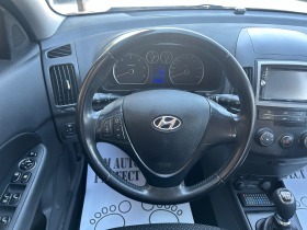 Hyundai I30 1.6 CRDI, снимка 12