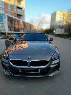 BMW Z4 sDrive 20i Sport , снимка 3