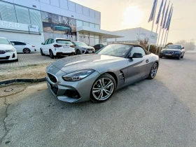 BMW Z4 sDrive 20i Sport , снимка 3