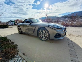     BMW Z4 sDrive 20i Sport 