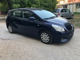 Toyota Verso 2.0D4D 126кс. 7 местна, снимка 2