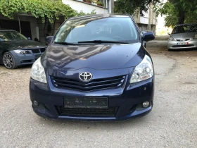 Toyota Verso 2.0D4D 126кс. 7 местна, снимка 1