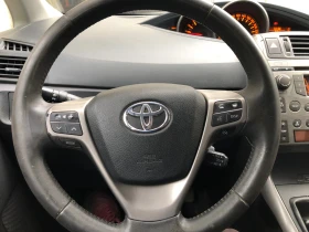 Toyota Verso 2.0D4D 126кс. 7 местна, снимка 11