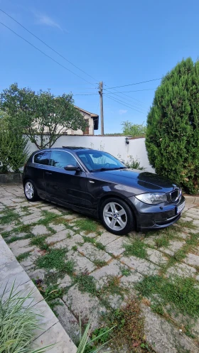 BMW 120, снимка 5