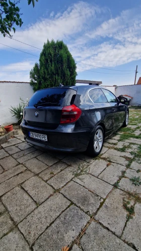 BMW 120, снимка 7