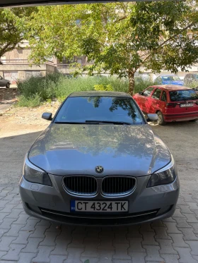 BMW 523 i, снимка 2